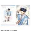 【2026年8月下旬発売】TVアニメ『ブルーロック』　クリアファイル　チェックセーラーStyle（全7種）