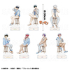 【2026年8月下旬発売】TVアニメ『ブルーロック』　特大アクリルスタンド　チェックセーラーStyle（全7種）