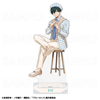 【2026年8月下旬発売】TVアニメ『ブルーロック』　特大アクリルスタンド　チェックセーラーStyle（全7種）