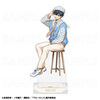 【2026年8月下旬発売】TVアニメ『ブルーロック』　特大アクリルスタンド　チェックセーラーStyle（全7種）
