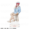 【2026年8月下旬発売】TVアニメ『ブルーロック』　特大アクリルスタンド　チェックセーラーStyle（全7種）