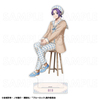 【2026年8月下旬発売】TVアニメ『ブルーロック』　特大アクリルスタンド　チェックセーラーStyle（全7種）