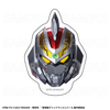 【2026年8月下旬発売】「ULTRAMAN×GRIDMAN」トレーディングアクリルバッジ（全5種）
