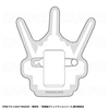 【2026年8月下旬発売】「ULTRAMAN×GRIDMAN」トレーディングアクリルバッジ（全5種）