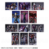 【2026年8月下旬発売】「ULTRAMAN×GRIDMAN」トレーディングビジュアルカード（全12種）
