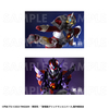 【2026年8月下旬発売】「ULTRAMAN×GRIDMAN」トレーディングビジュアルカード（全12種）