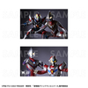 【2026年8月下旬発売】「ULTRAMAN×GRIDMAN」トレーディングビジュアルカード（全12種）