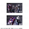 【2026年8月下旬発売】「ULTRAMAN×GRIDMAN」トレーディングビジュアルカード（全12種）