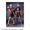 【2026年8月下旬発売】「ULTRAMAN×GRIDMAN」クリアポスター（全6種）