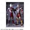 【2026年8月下旬発売】「ULTRAMAN×GRIDMAN」クリアポスター（全6種）