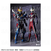【2026年8月下旬発売】「ULTRAMAN×GRIDMAN」クリアポスター（全6種）