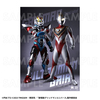 【2026年8月下旬発売】「ULTRAMAN×GRIDMAN」クリアポスター（全6種）
