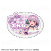 【2026年8月下旬発売】グリッドマンユニバース ちゃぽんっ！　アクリルネームバッジ（全3種）