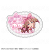 【2026年8月下旬発売】グリッドマンユニバース ちゃぽんっ！　アクリルネームバッジ（全3種）