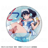 【2026年8月下旬発売】グリッドマンユニバース ちゃぽんっ！　76mmグリッター缶バッジ（全3種）