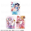 【2026年8月下旬発売】グリッドマンユニバース ちゃぽんっ！　クリアファイル（全3種）