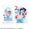 【2026年8月下旬発売】グリッドマンユニバース ちゃぽんっ！　クリアファイル（全3種）