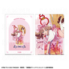 【2026年8月下旬発売】グリッドマンユニバース ちゃぽんっ！　クリアファイル（全3種）