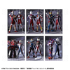 【2026年8月下旬発売】「ULTRAMAN×GRIDMAN」クリアポスター（全6種）