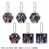 【2026年8月下旬発売】「ULTRAMAN×GRIDMAN」トレーディングアクリルキーホルダー（全6種）