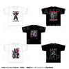 【2026年8月下旬発売】「ULTRAMAN×GRIDMAN」Tシャツ（全5種）