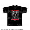 【2026年8月下旬発売】「ULTRAMAN×GRIDMAN」Tシャツ（全5種）