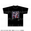【2026年8月下旬発売】「ULTRAMAN×GRIDMAN」Tシャツ（全5種）