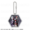 【2026年8月下旬発売】「ULTRAMAN×GRIDMAN」トレーディングアクリルキーホルダー（全6種）