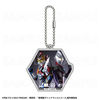 【2026年8月下旬発売】「ULTRAMAN×GRIDMAN」トレーディングアクリルキーホルダー（全6種）
