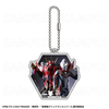【2026年8月下旬発売】「ULTRAMAN×GRIDMAN」トレーディングアクリルキーホルダー（全6種）
