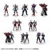 【2026年8月下旬発売】「ULTRAMAN×GRIDMAN」アクリルスタンド（全10種）