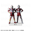 【2026年8月下旬発売】「ULTRAMAN×GRIDMAN」アクリルスタンド（全10種）