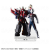 【2026年8月下旬発売】「ULTRAMAN×GRIDMAN」アクリルスタンド（全10種）