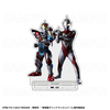 【2026年8月下旬発売】「ULTRAMAN×GRIDMAN」アクリルスタンド（全10種）