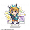 【2026年8月下旬発売】TVアニメ「WIND BREAKER」【でびデコパーカー】ちびキャラver.　アクリルスタンド（全11種）