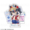 【2026年8月下旬発売】TVアニメ「WIND BREAKER」【でびデコパーカー】ちびキャラver.　アクリルスタンド（全11種）