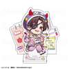 【2026年8月下旬発売】TVアニメ「WIND BREAKER」【でびデコパーカー】ちびキャラver.　アクリルスタンド（全11種）