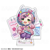 【2026年8月下旬発売】TVアニメ「WIND BREAKER」【でびデコパーカー】ちびキャラver.　アクリルスタンド（全11種）