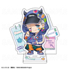 【2026年8月下旬発売】TVアニメ「WIND BREAKER」【でびデコパーカー】ちびキャラver.　アクリルスタンド（全11種）