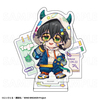 【2026年8月下旬発売】TVアニメ「WIND BREAKER」【でびデコパーカー】ちびキャラver.　アクリルスタンド（全11種）