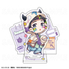 【2026年8月下旬発売】TVアニメ「WIND BREAKER」【でびデコパーカー】ちびキャラver.　アクリルスタンド（全11種）