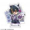 【2026年8月下旬発売】TVアニメ「WIND BREAKER」【でびデコパーカー】ちびキャラver.　アクリルスタンド（全11種）