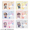 【2026年8月下旬発売】TVアニメ「WIND BREAKER」【でびデコパーカー】ちびキャラver.　アクリルスタンド（全11種）