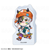 【2026年8月下旬発売】TVアニメ「WIND BREAKER」【でびデコパーカー】ちびキャラver.　アクリルブロック（全11種）