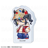 【2026年8月下旬発売】TVアニメ「WIND BREAKER」【でびデコパーカー】ちびキャラver.　アクリルブロック（全11種）