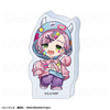 【2026年8月下旬発売】TVアニメ「WIND BREAKER」【でびデコパーカー】ちびキャラver.　アクリルブロック（全11種）