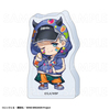 【2026年8月下旬発売】TVアニメ「WIND BREAKER」【でびデコパーカー】ちびキャラver.　アクリルブロック（全11種）