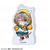 【2026年8月下旬発売】TVアニメ「WIND BREAKER」【でびデコパーカー】ちびキャラver.　アクリルブロック（全11種）