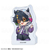 【2026年8月下旬発売】TVアニメ「WIND BREAKER」【でびデコパーカー】ちびキャラver.　アクリルブロック（全11種）