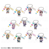【2026年8月下旬発売】TVアニメ「WIND BREAKER」【でびデコパーカー】ちびキャラver.　アクリルキーホルダー（全11種）